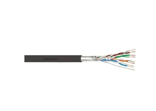 ქსელის კაბელი - Lan Cable FTP Cat5 SL200 U24 Outdoor, Ftp Cat 5 Outdoor- ITGS