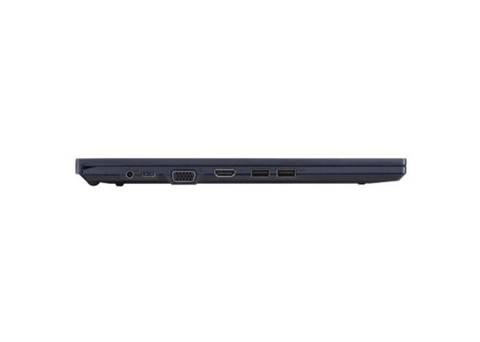 ლეპტოპი : ASUS B1400CB (B1400CBA-EB2897) (90NX0571-M03MT0), Intel Core i7-1255U- ITGS