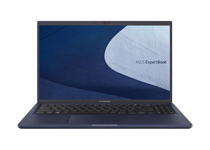 ლეპტოპი : ASUS B1400CB (B1400CBA-EB3035) (90NX0571-M03V00), Intel Core i5-1235U- ITGS