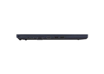 ლეპტოპი : ASUS B1400CB (B1400CBA-EB3035) (90NX0571-M03V00), Intel Core i5-1235U- ITGS