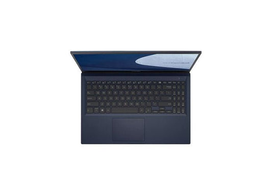 ლეპტოპი: ASUS B1500CB (B1500CBA-BQ2088X) (90NX0551-M02WX0), Intel Core i3-1215U- ITGS