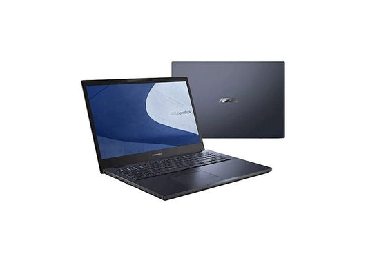 ლეპტოპი : ASUS B2502CV (B2502CVA-BQ0182) (90NX06F1-M006B0), Intel Core i7-1360P- ITGS