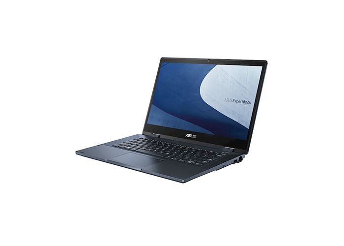 ლეპტოპი : ASUS B3402FB (B3402FBA-LE0898) (90NX04S1-M01000), Intel Core i5-1235U- ITGS