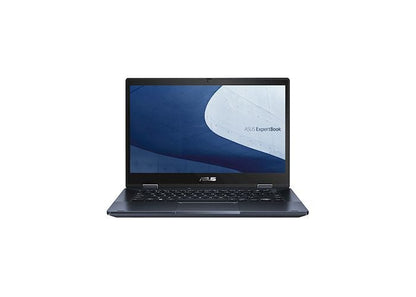 ლეპტოპი : ASUS B3402FB (B3402FBA-LE0898) (90NX04S1-M01000), Intel Core i5-1235U- ITGS