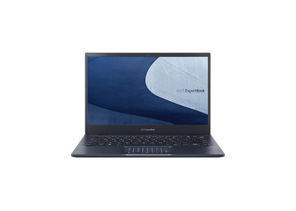 ლეპტოპი : ASUS B5302FB (B5302FBA-LK0516X) (90NX04T1-M00K70), Intel Core i7-1255U- ITGS