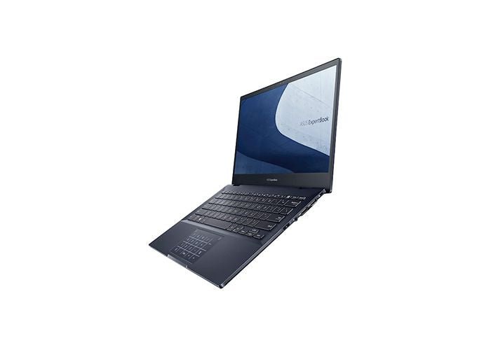 ლეპტოპი : ASUS B5302FB (B5302FBA-LK0516X) (90NX04T1-M00K70), Intel Core i7-1255U- ITGS