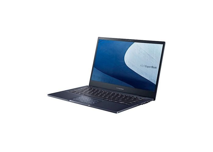 ლეპტოპი : ASUS B5302FB (B5302FBA-LK0516X) (90NX04T1-M00K70), Intel Core i7-1255U- ITGS