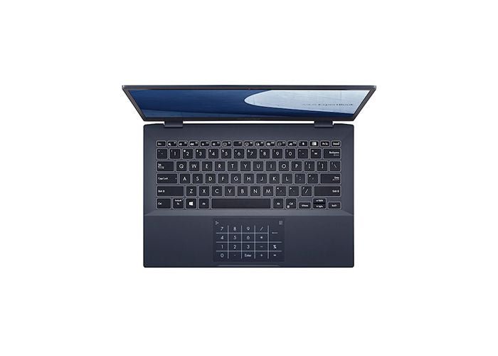 ლეპტოპი : ASUS B5402CV (B5402CVA-KI0319X) (90NX06P1-M00B00), Intel Core i5-1340P- ITGS