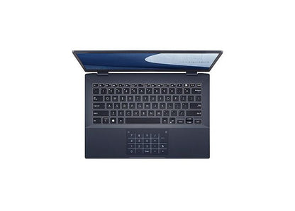 ლეპტოპი : ASUS B5402CV (B5402CVA-KI0319X) (90NX06P1-M00B00), Intel Core i5-1340P- ITGS