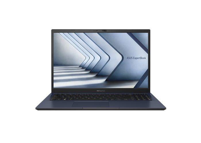 ლეპტოპი : Asus ExpertBook B1 (B1502, 12th Gen Intel), Intel i3 12th Gen- ITGS