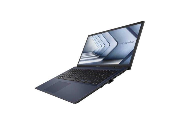 ლეპტოპი : Asus ExpertBook B1 (B1502, 12th Gen Intel), Intel i3 12th Gen- ITGS