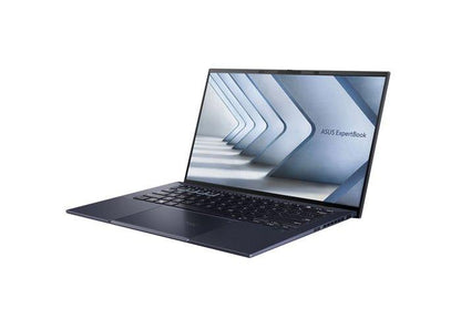 ლეპტოპი : ASUS ExpertBook B9 OLED i7-1355U, Intel i7 13th Gen- ITGS