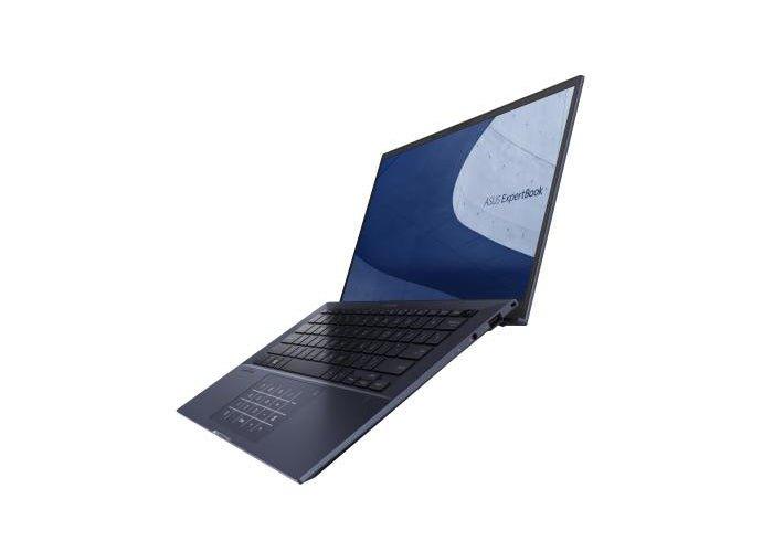 ლეპტოპი : ASUS ExpertBook B9 OLED i7-1355U, Intel i7 13th Gen- ITGS