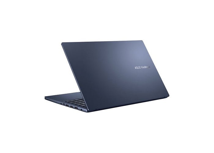 ლეპტოპი :Asus Vivobook 15X OLED X1503ZA-L1303 i5-12500H/8GB/SSD512GB/DOS/15.6"/Quiet Blue/90NB0WY1-M00NX0, Intel i5-12500H- ITGS