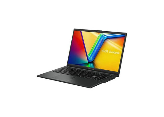 ლეპტოპი : ASUS VIVOBOOK GO E1504FA-BQ090 R5-7520U/8GB/SSD512GB/DOS/15.6"/BLACK/90NB0ZR2-M00L10, AMD Ryzen 5 7520U 2.8 GHz- ITGS