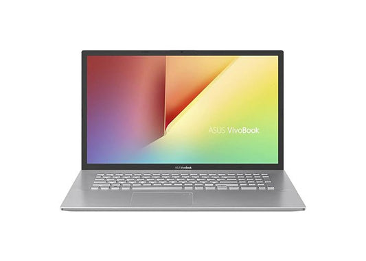 ლეპტოპი : ASUS VIVOBOOK K1703ZA-AU132 I3-1220P/8GB/SSD512GB/DOS/17.3"/TRANSPARENT SILVER, Intel I3-1220P- ITGS