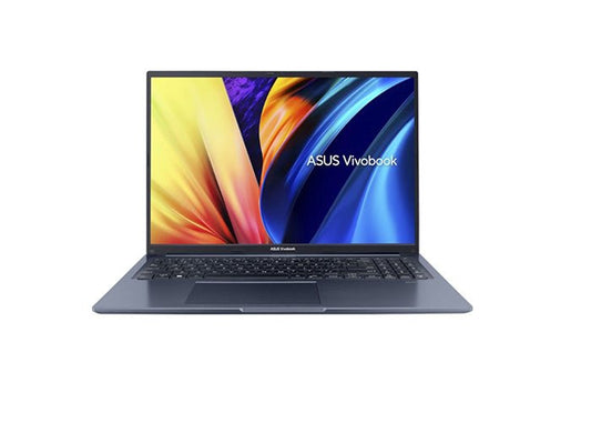 ლეპტოპი : ASUS VIVOBOOK M1603QA-MB309 R7-5800H/16B/1TB/16"/QUIET BLUE/90NB0Y81-M00KX0, - ITGS