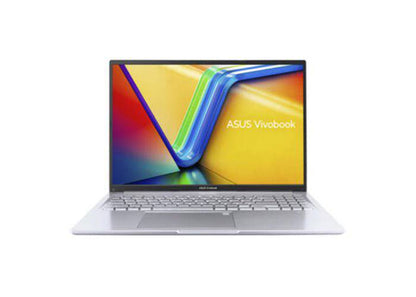 ლეპტოპი : ASUS VIVOBOOK M1605YA-MB161 R7-7730U/16GB/1TB/DOS/16"/COOL SILVER/90NB10R2-M006F0, AMD Ryzen 7-7730H- ITGS