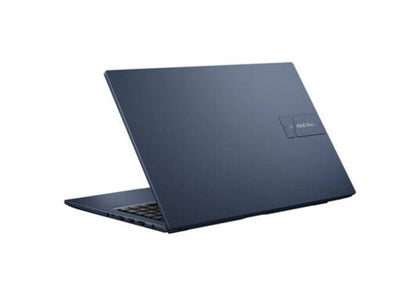 ლეპტოპი : ASUS VIVOBOOK X1504ZA-BQ084 I3-1215U/8GB/SSD256GB/DOS/15.6"/QUIET BLUE/90NB1021-M003H0, Intel Core i3- ITGS