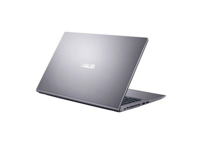 ლეპტოპი : ASUS X515EA-BQ1189 I3-1115G4/8GB/SSD256GB/DOS/15.6"/SLATE GREY/90NB0TY1-M31020, - ITGS