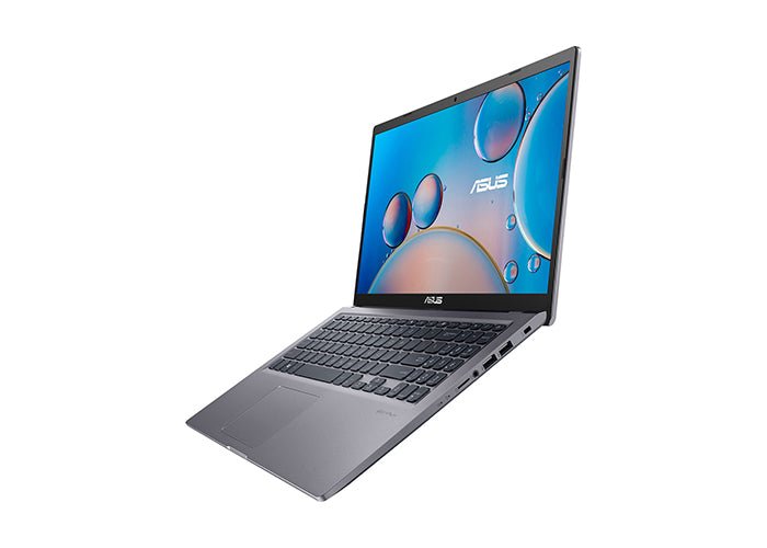 ლეპტოპი : ASUS X515EA-BQ1189 I3-1115G4/8GB/SSD256GB/DOS/15.6"/SLATE GREY/90NB0TY1-M31020, - ITGS