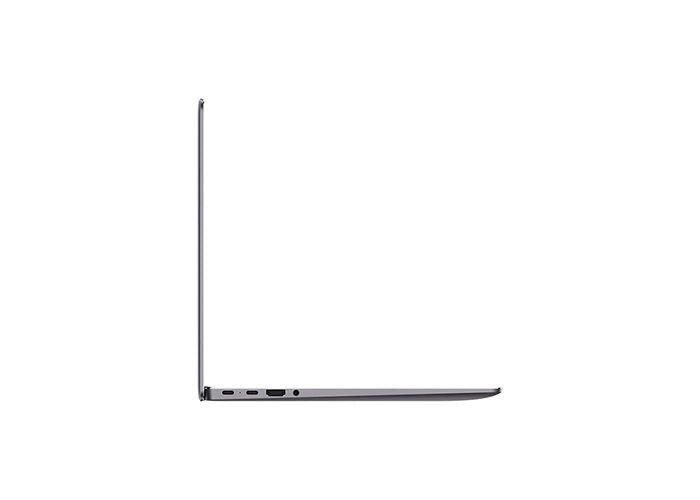 ლეპტოპი : Huawei MateBook 14 KLVL-W56W Space Gray, AMD Ryzen 5-5500U- ITGS