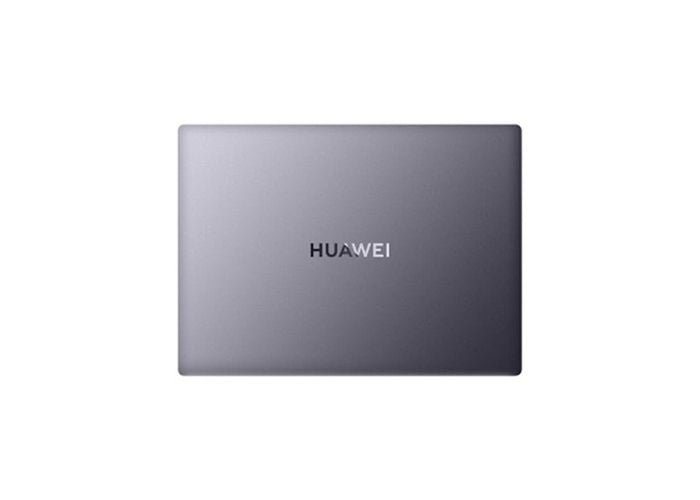 ლეპტოპი : Huawei MateBook 14 KLVL-W56W Space Gray, AMD Ryzen 5-5500U- ITGS