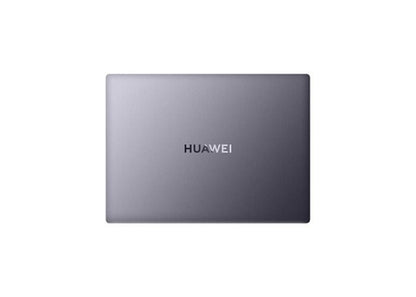 ლეპტოპი : Huawei MateBook 14 KLVL-W56W Space Gray, AMD Ryzen 5-5500U- ITGS