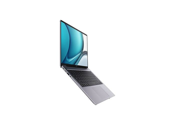 ლეპტოპი : Huawei MateBook 14 KLVL-W56W Space Gray, AMD Ryzen 5-5500U- ITGS