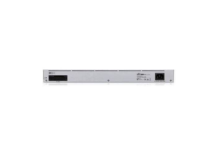 მართვადი სვიჩი : Ubiquiti UniFi Gen2 Switch 48 port PoE (USW-48-POE), მართვადი სვიჩი- ITGS