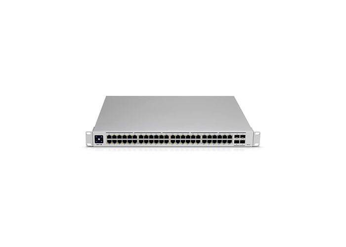 მართვადი სვიჩი : Ubiquiti UniFi Gen2 Switch 48 port (USW-48), მართვადი სვიჩი- ITGS