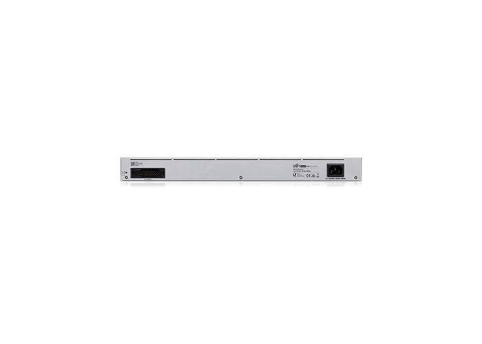 მართვადი სვიჩი : Ubiquiti UniFi Gen2 Switch 48 port (USW-48), მართვადი სვიჩი- ITGS