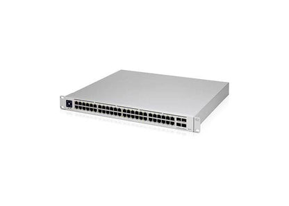 მართვადი სვიჩი : Ubiquiti UniFi Gen2 Switch 48 port (USW-48), მართვადი სვიჩი- ITGS