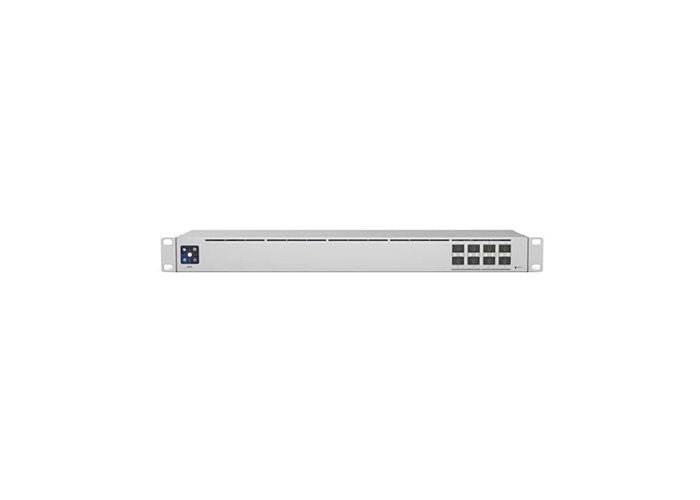 მართვადი სვიჩი : Ubiquiti UniFi Switch 8-port SFP+ (USW-Aggregation), მართვადი სვიჩი- ITGS