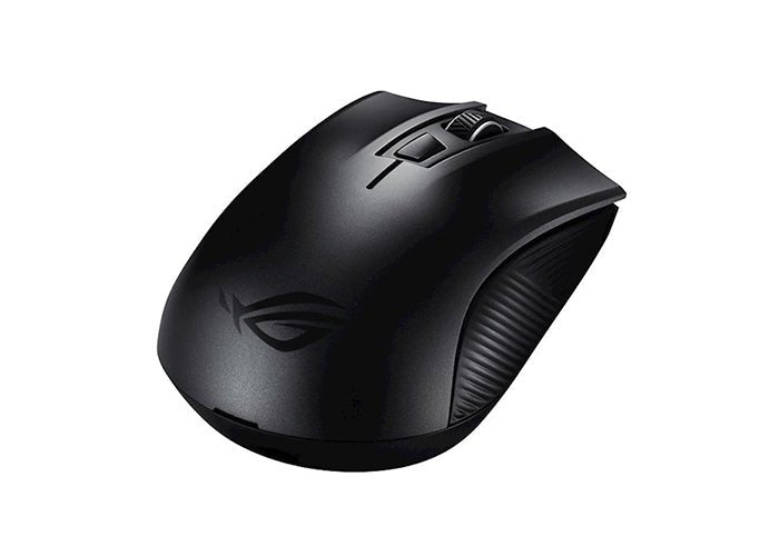 მაუსი : ASUS 90MP01B0-B0UA00, Mouse- ITGS