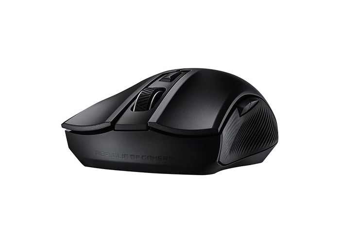 მაუსი : ASUS 90MP01B0-B0UA00, Mouse- ITGS