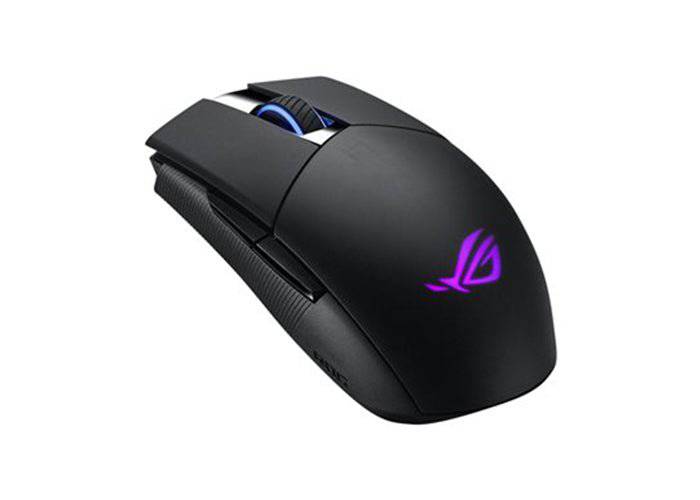 მაუსი : ASUS P510 ROG STRIX IMPACT II WL (90MP01P0-BMUA00), Mouse- ITGS