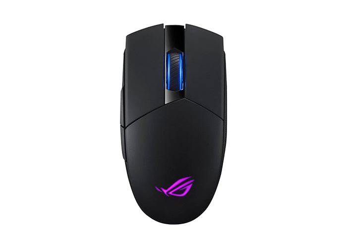 მაუსი : ASUS P510 ROG STRIX IMPACT II WL (90MP01P0-BMUA00), Mouse- ITGS