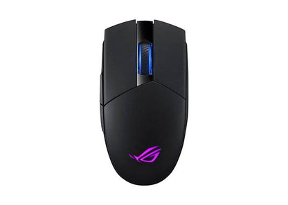 მაუსი : ASUS P510 ROG STRIX IMPACT II WL (90MP01P0-BMUA00), Mouse- ITGS