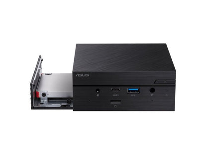 მინი PC : ASUS PN41 (PN41-BBC130MVS1) (90MR00I1-M000C0), Celeron N5100/2- ITGS