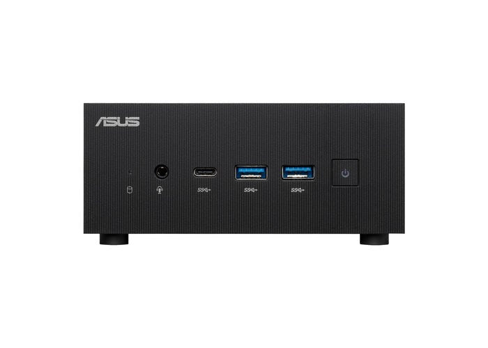 მინი PC : ASUS PN52 (PN52-BBR556HD) (90MR00R2-M000D0), Celeron N5100/2- ITGS