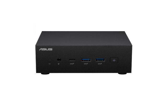 მინი PC : ASUS PN64 (PN64-BB5013MD) (90MR00U2-M000D0), PN64-BB5013MD- ITGS