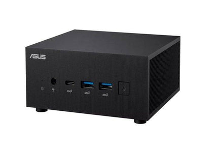 მინი PC : ASUS PN64 (PN64-BB7014MD) (90MR00U2-M000E0), PN64-BB7014MD- ITGS