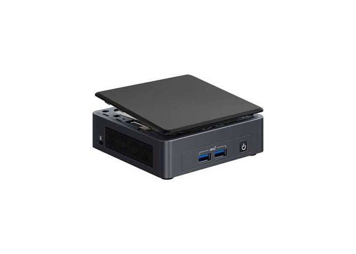 მინი PC : Intel Nuc 11 PRO KIT I3-1115G4 NUC11TNKI30000, I3-1115G4- ITGS