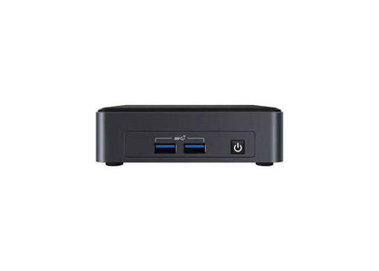 მინი PC : Intel Nuc 11 PRO KIT I3-1115G4 NUC11TNKI30000, I3-1115G4- ITGS