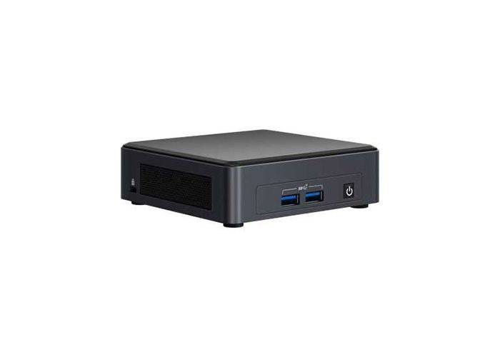 მინი PC : Intel Nuc 11 PRO KIT I3-1115G4 NUC11TNKI30000, I3-1115G4- ITGS