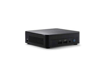 მინი PC : Intel Nuc 12 PRO KIT I5-1240P NUC12WSKI50000, J5040 NUC7PJYHN- ITGS