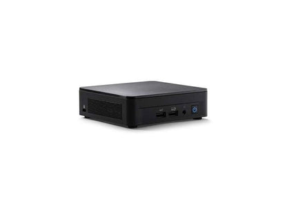 მინი PC : Intel Nuc 12 PRO KIT I7-1260P NUC12WSKI70000, I3-1115G4- ITGS