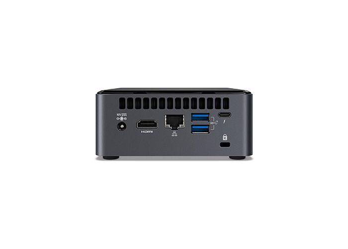 მინი PC : Intel Nuc I5-10210U NUC10I5FNHN, I5-10210U- ITGS