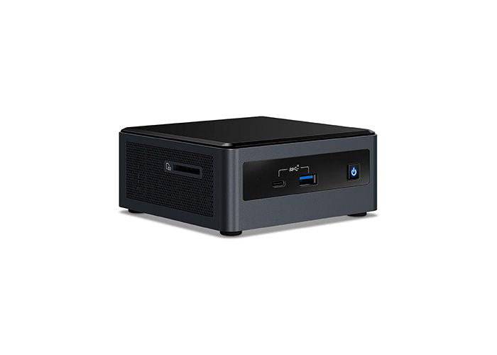 მინი PC : Intel Nuc I5-10210U NUC10I5FNHN, I5-10210U- ITGS